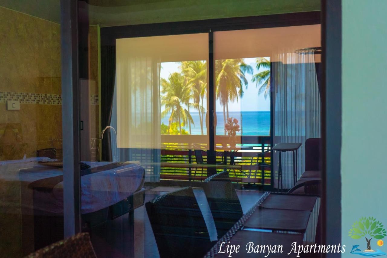 Lipe Banyan Apartments Exterior foto